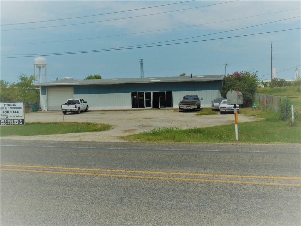 5906 Highway 66, Greenville, TX 75402